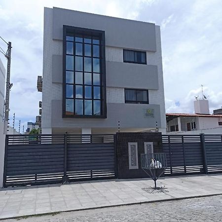 Flat - 200M Da Orla Do Bessa João Pessoa Exterior foto